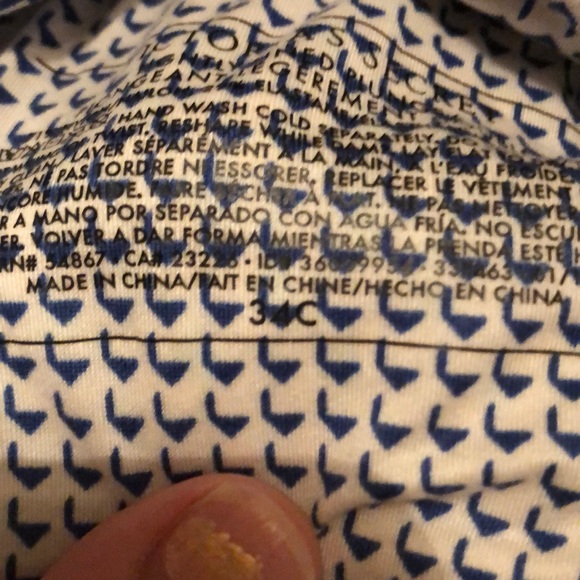 Victoria’s Secret bra - Picture 3 of 5